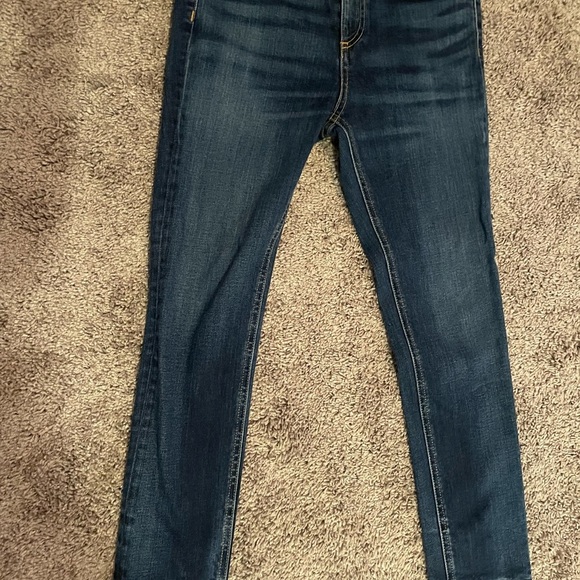 Rag and bone like new - Picture 4 of 5